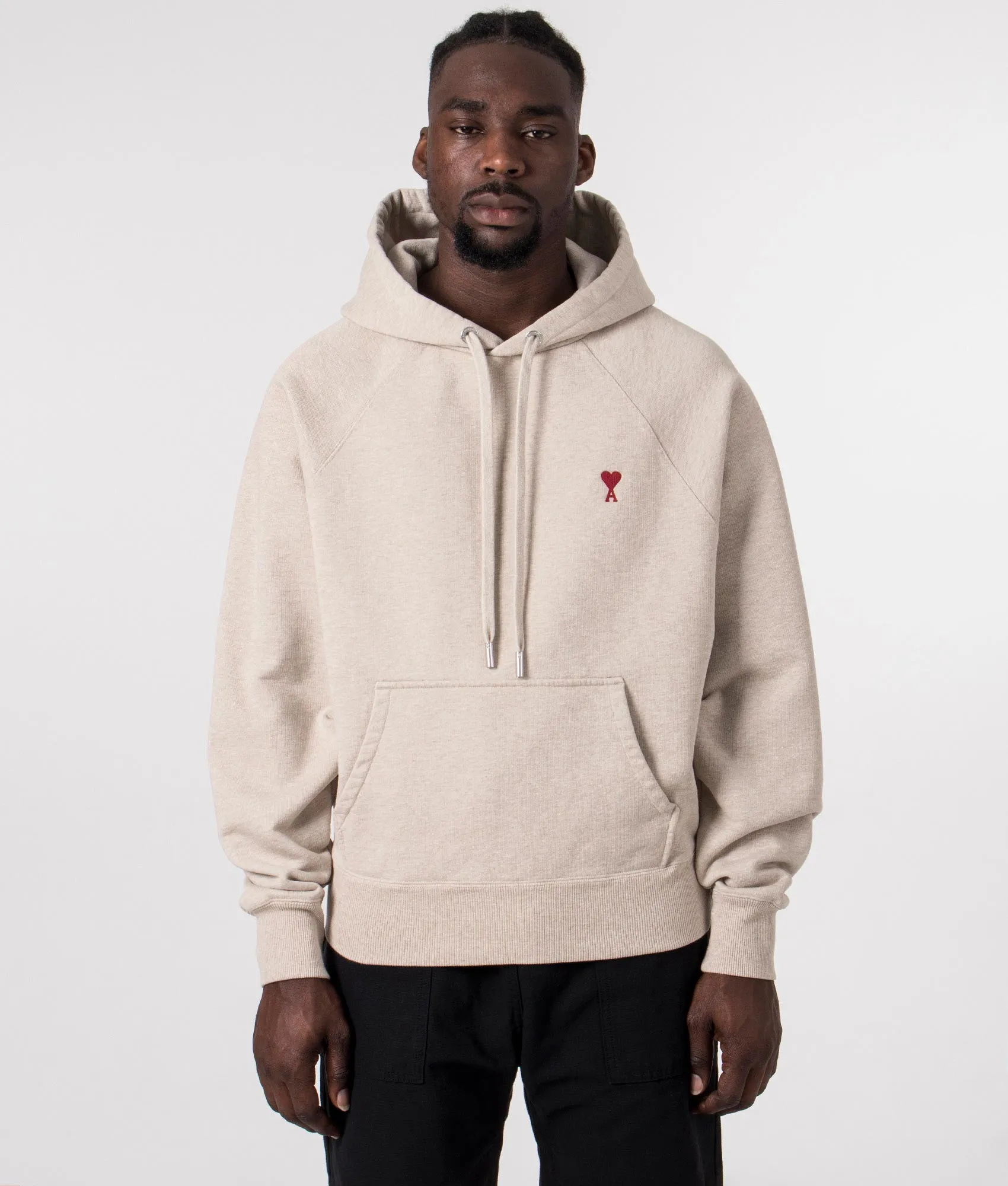 Ami De Coeur Loopback Hoodie