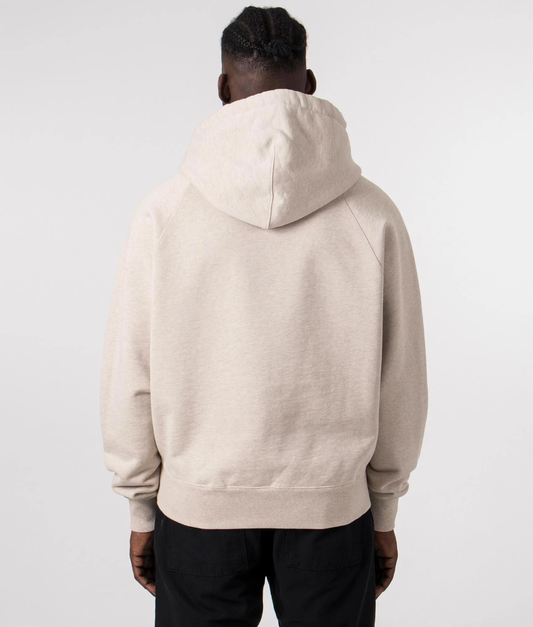 Ami De Coeur Loopback Hoodie