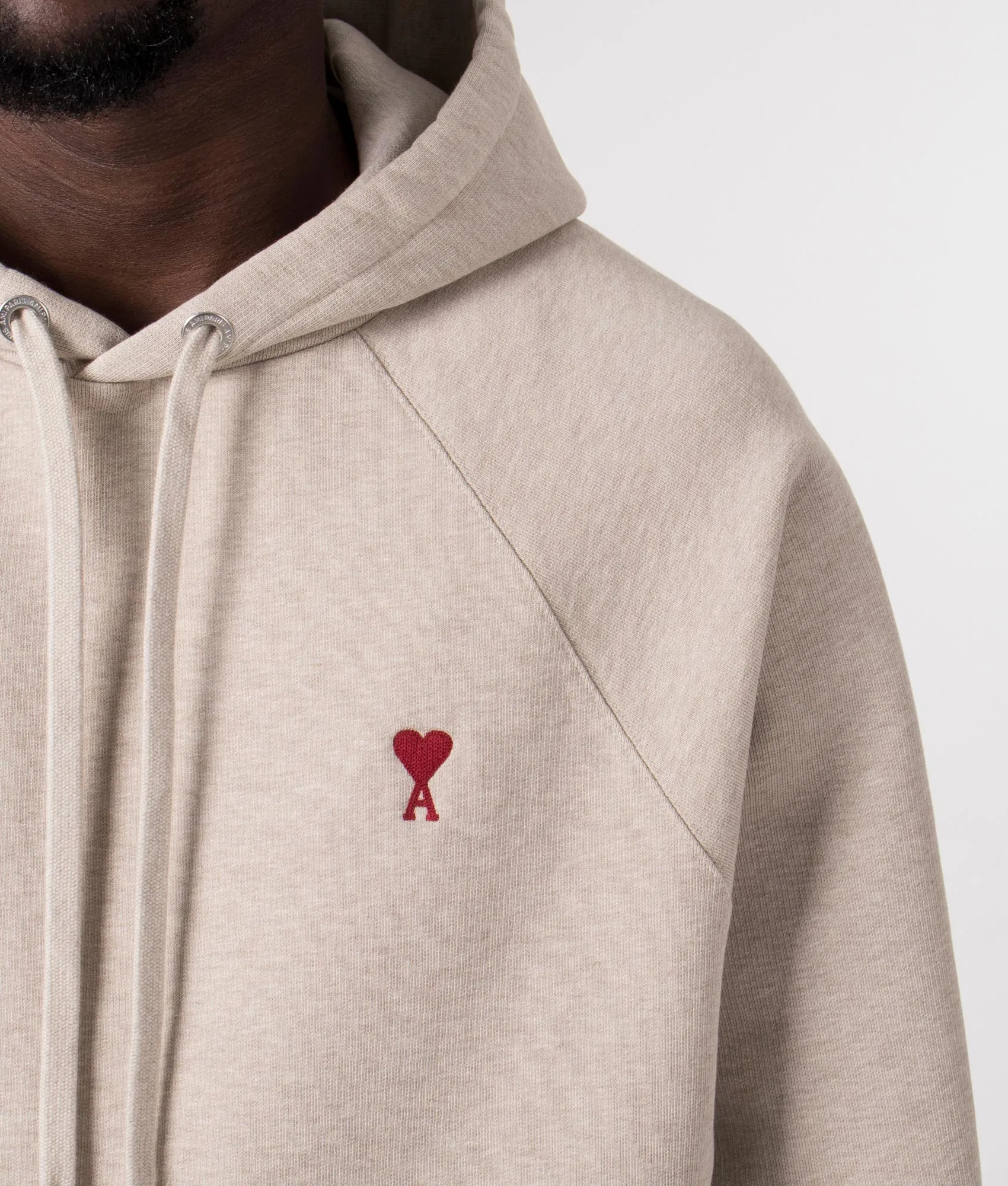 Ami De Coeur Loopback Hoodie