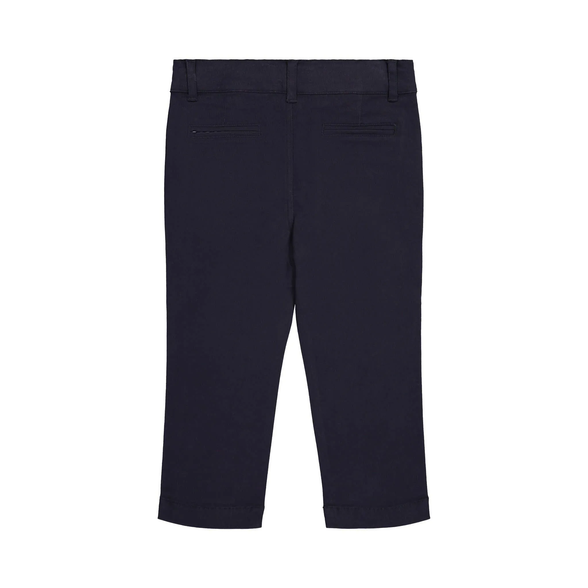 Andy & Evan - Navy Twill Pants