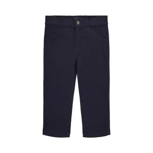 Andy & Evan - Navy Twill Pants