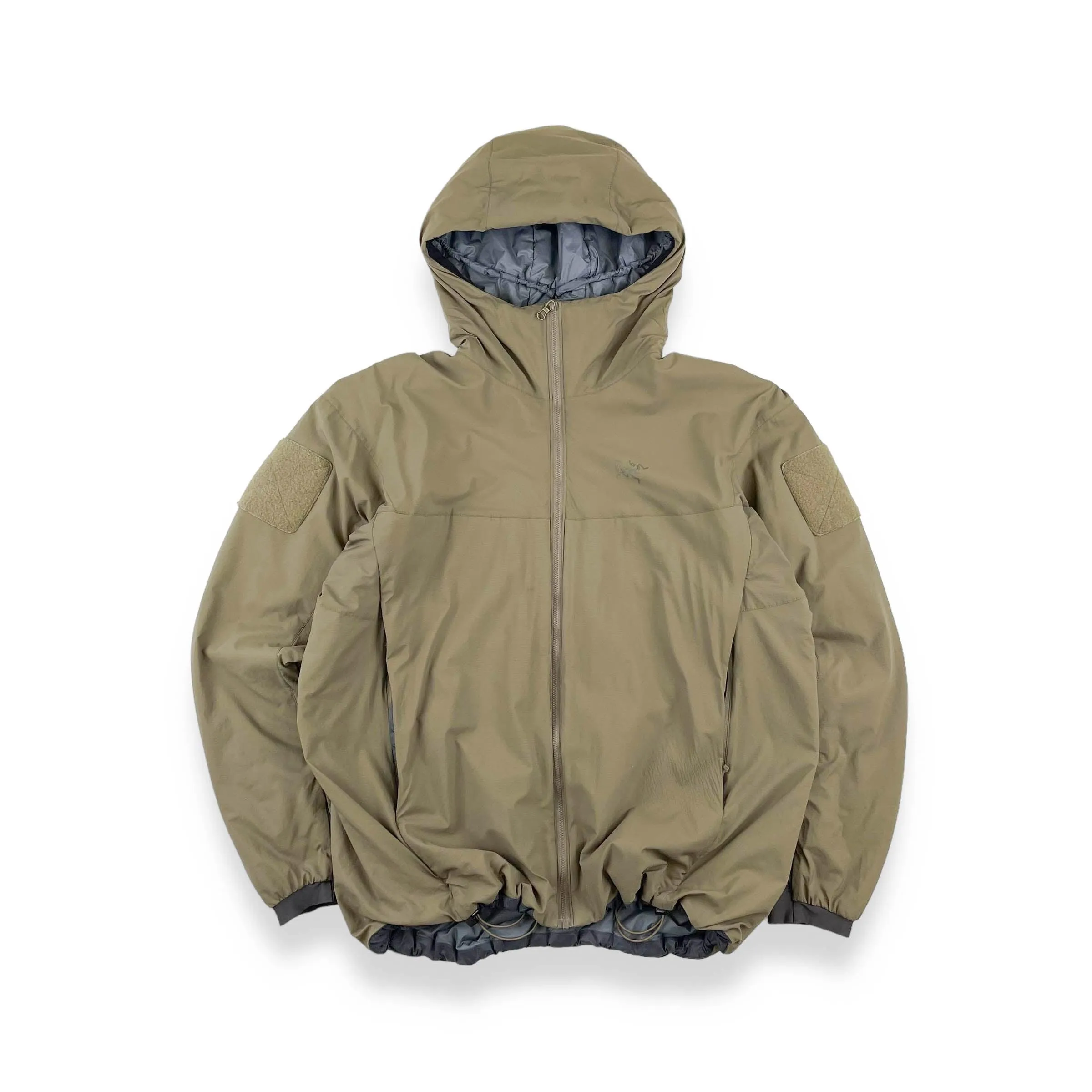 Arc'teryx LEAF Atom SV Hoody (XL)