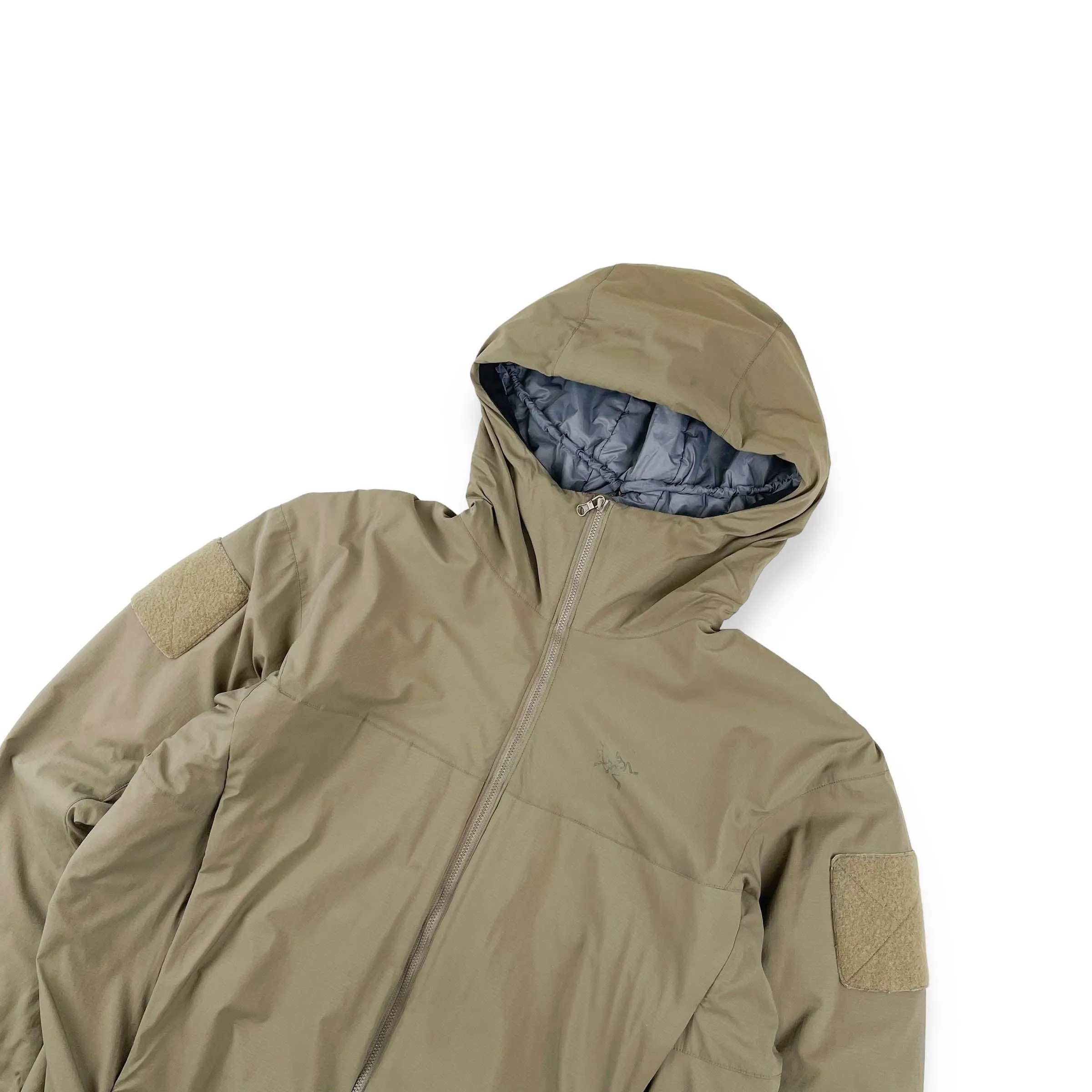 Arc'teryx LEAF Atom SV Hoody (XL)