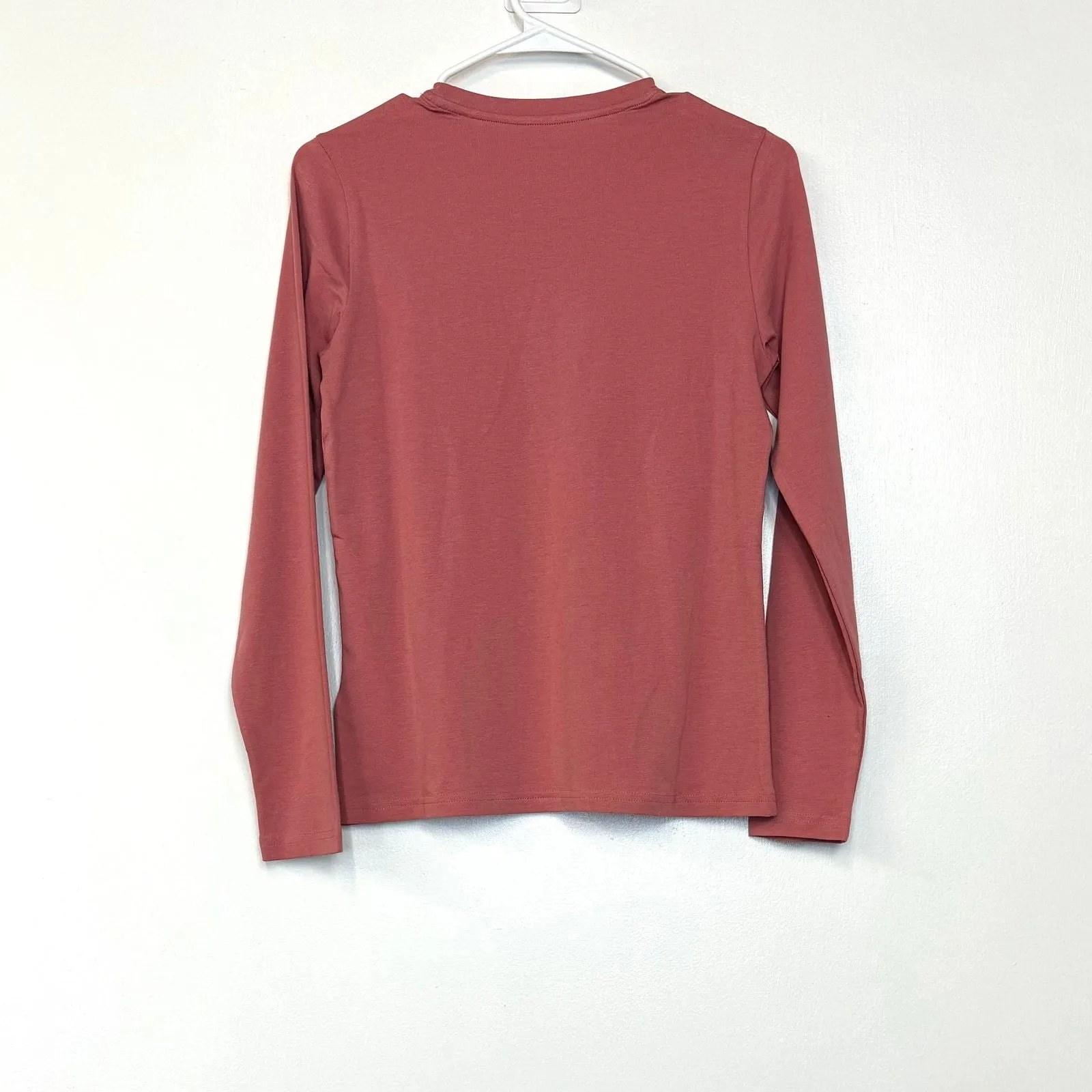 Ariat | Kids L/s Flora T-Shirt | Color: Dusty Rose | Size: XL/14 | NWT