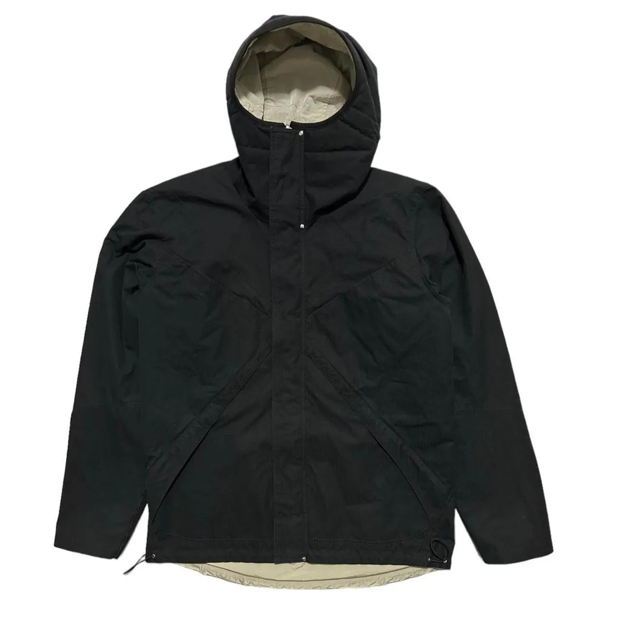 Arnar Mar Jonsson Ventile Reversible Jacket