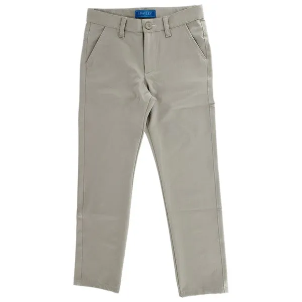 Bailey Boys Performance Pant