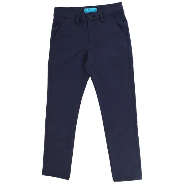 Bailey Boys Performance Pant