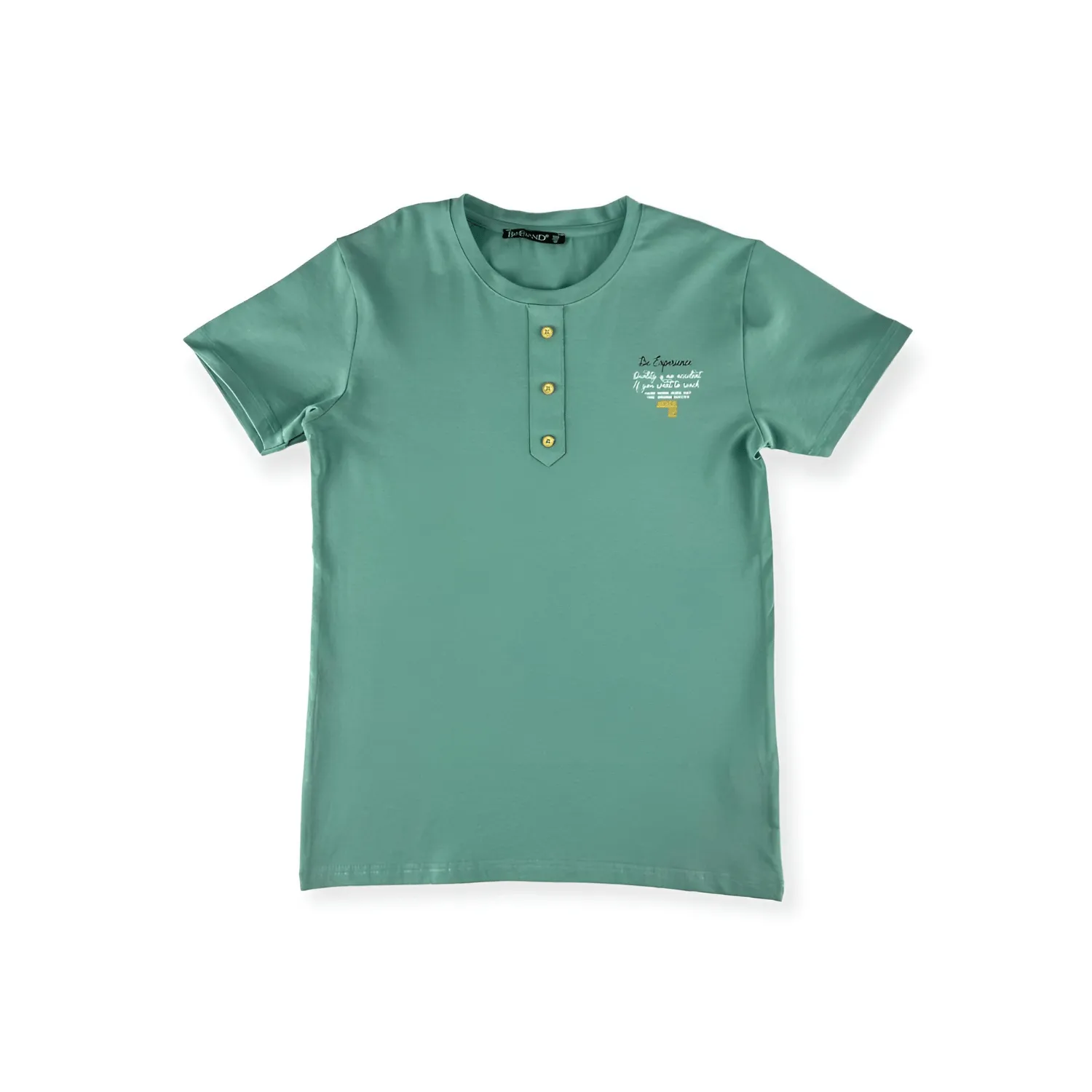 Be Simple Boys Shirt