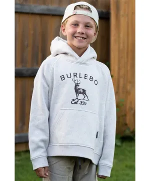 Burlebo - Youth Whitetail Fleece Hoodie