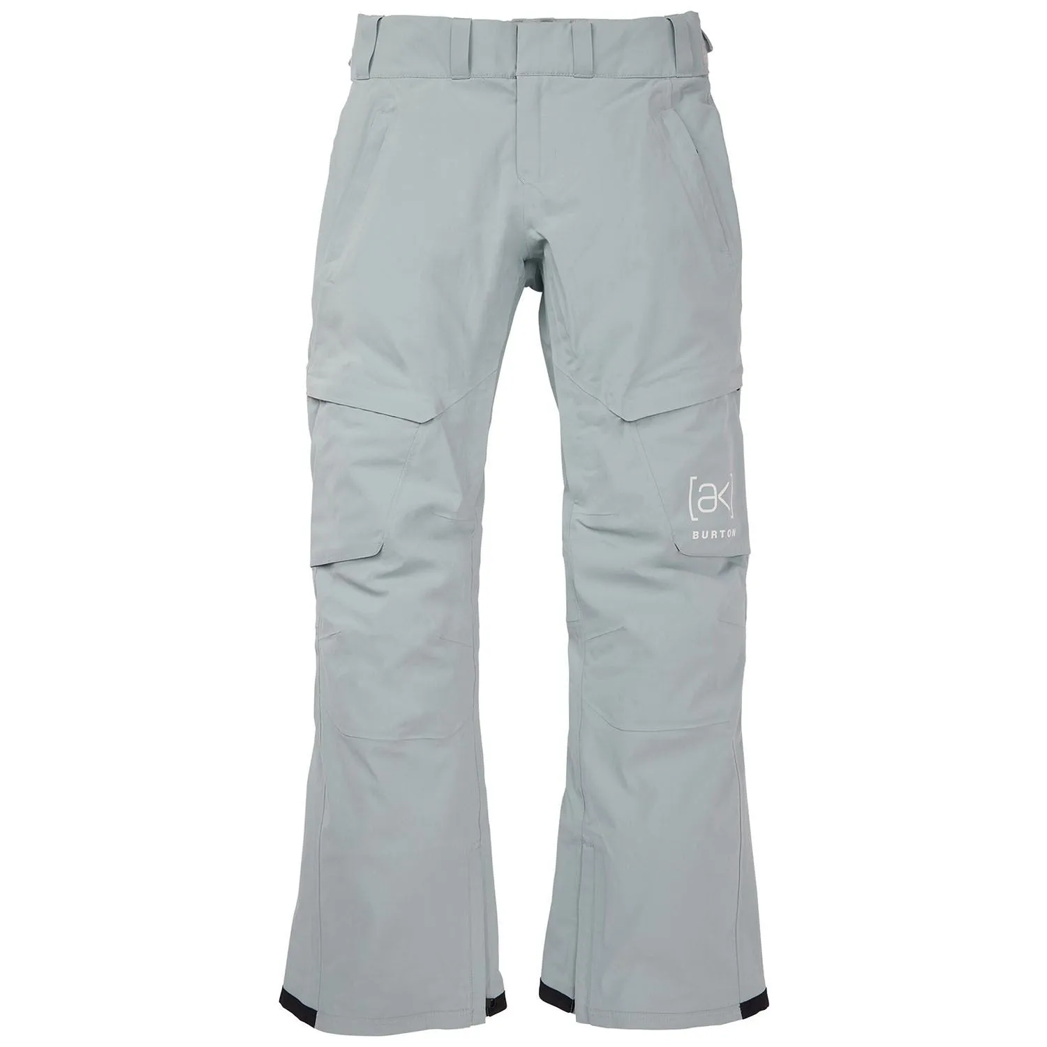 Burton AK 2L GORE-TEX Summit Pants in Petrol Green