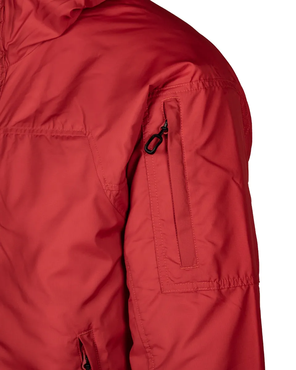 Cetra Durable L7 Jacket