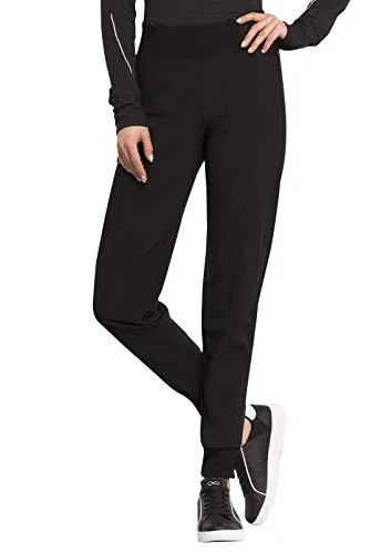 Cherokee CK110A Infinity Women Scrubs Pant Mid Rise Jogger