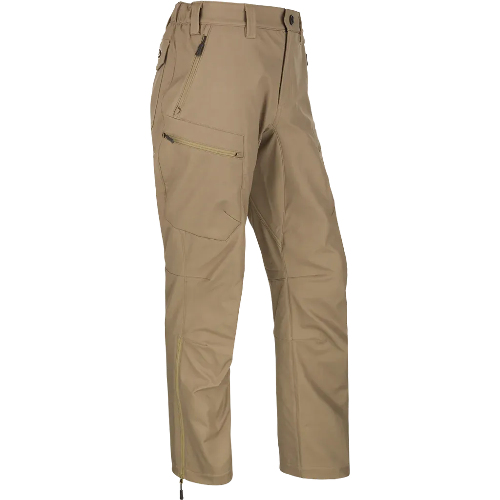 Drake Softshell Waterfowler Pants