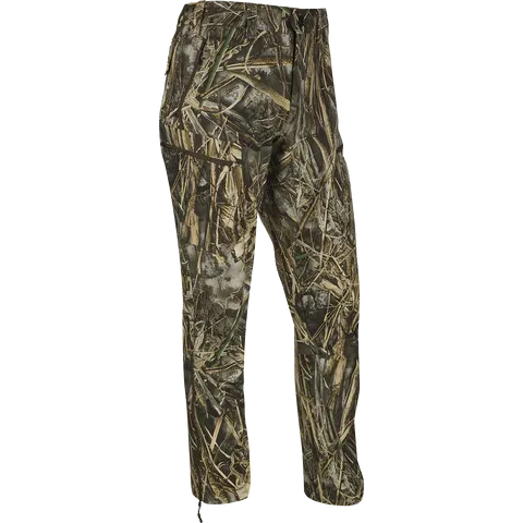 Drake Softshell Waterfowler Pants