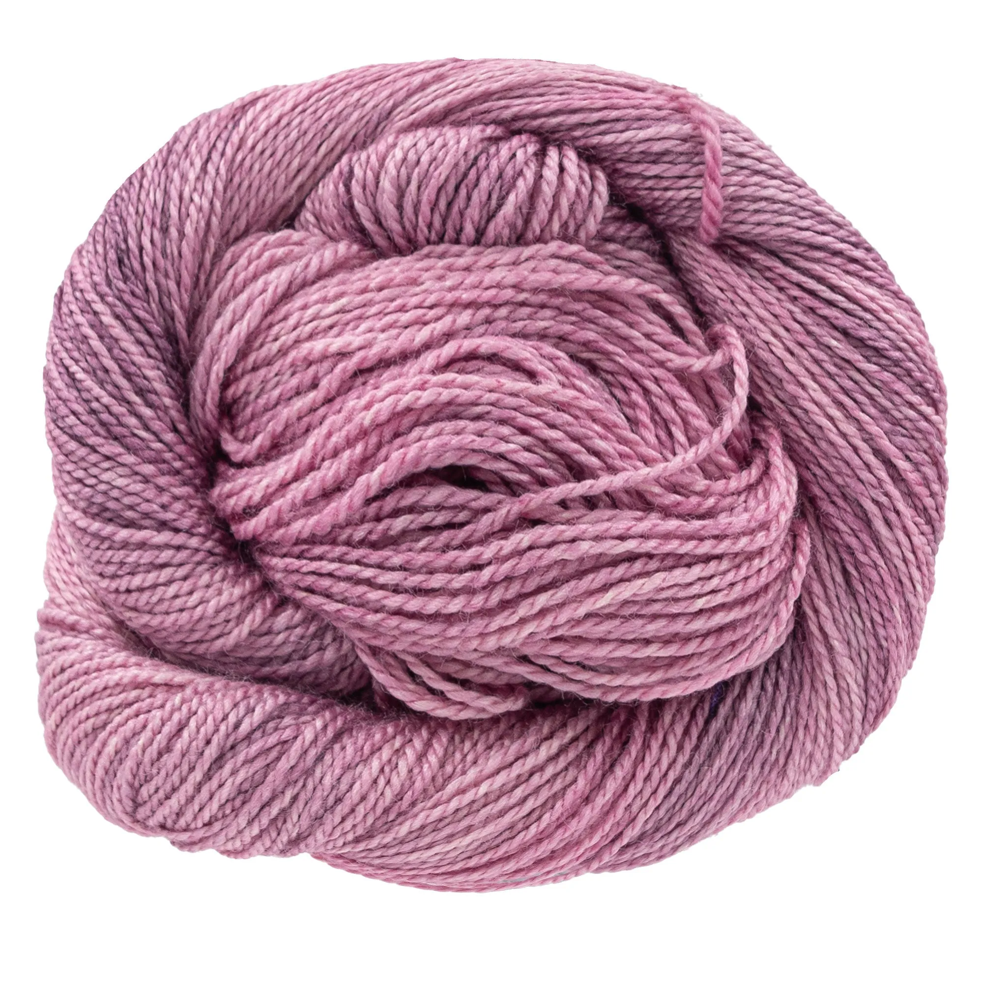 Dream in Color Field Collection: Suzette Yarn - Shy