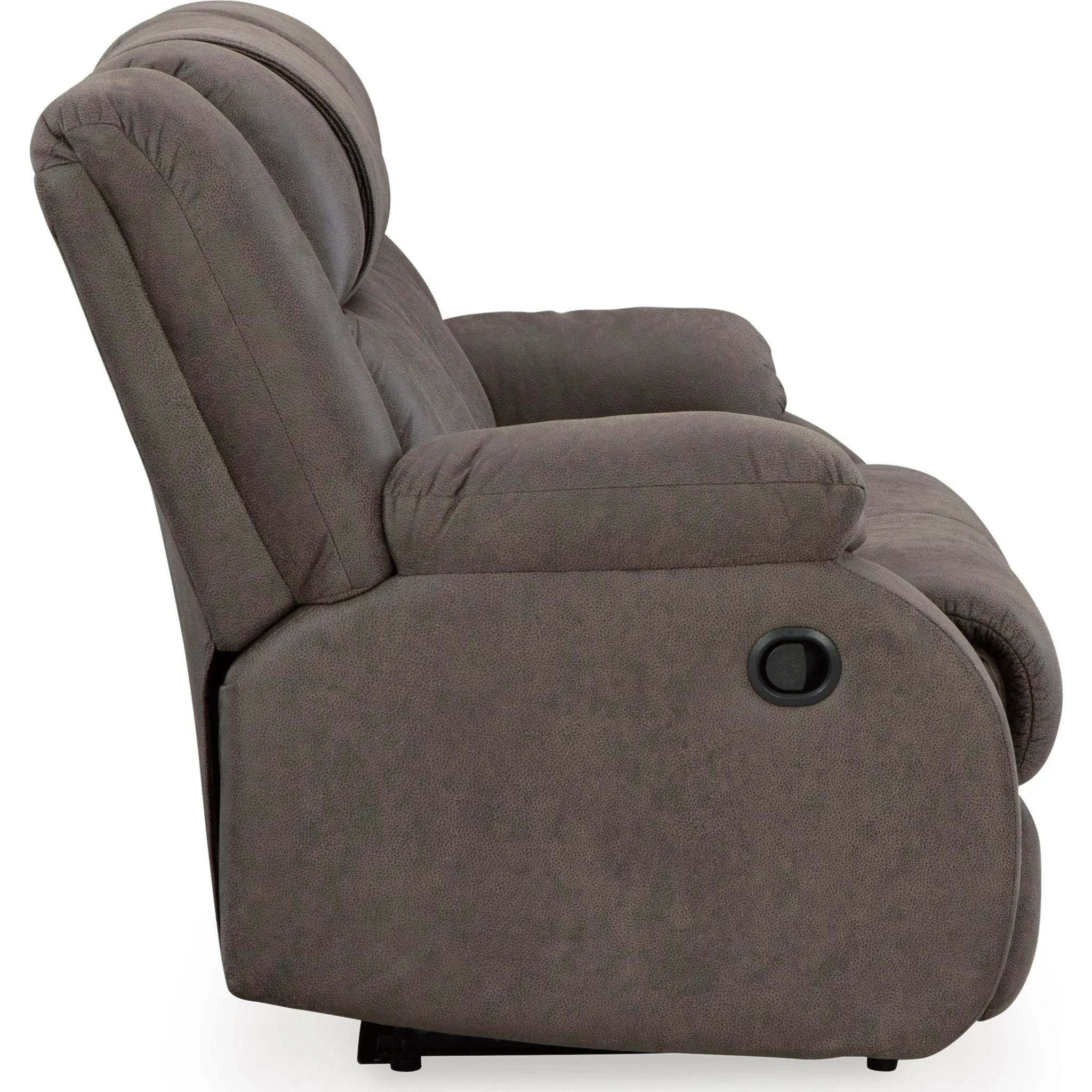 First Base Reclining Loveseat