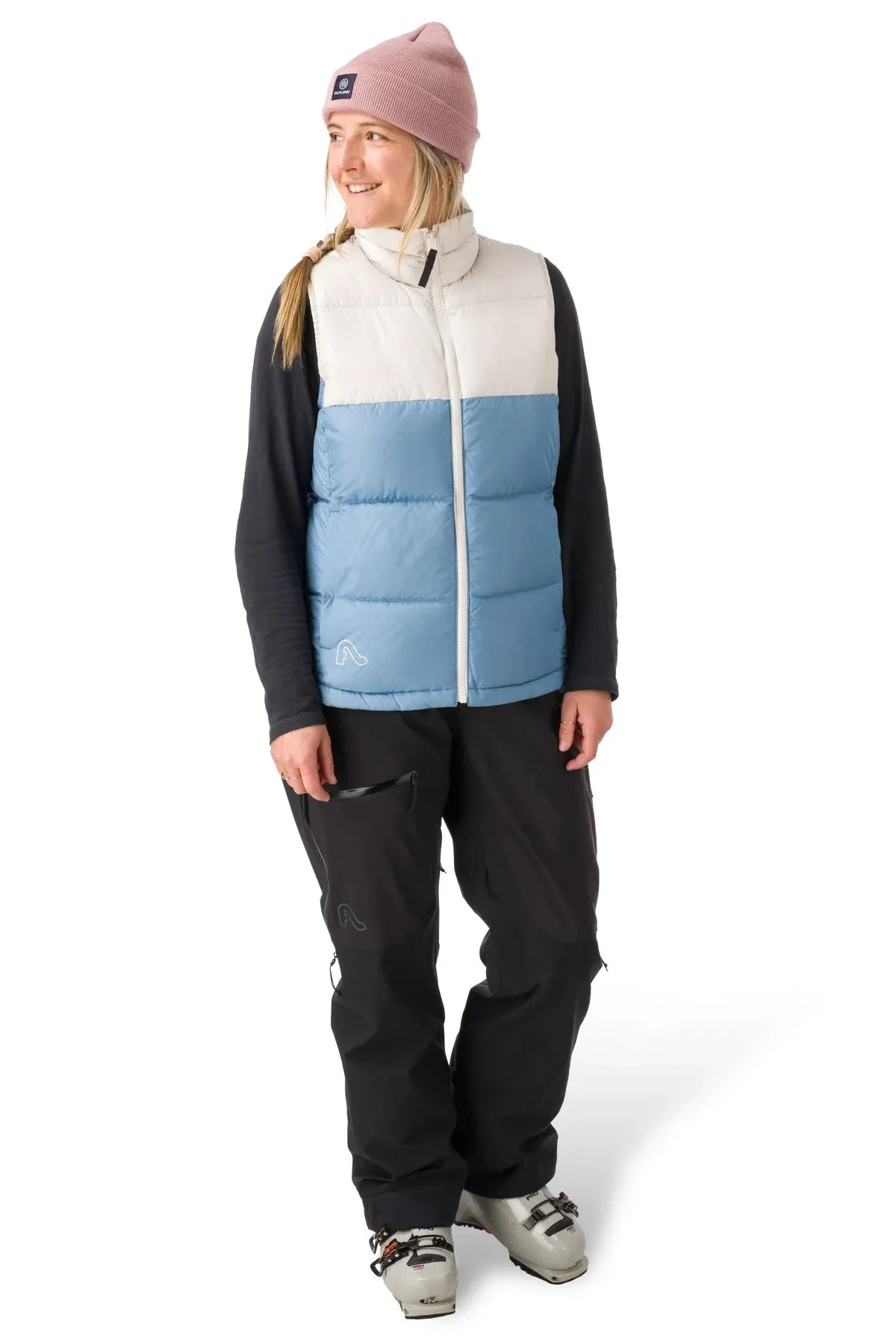 Flylow Laurel Vest - Women's