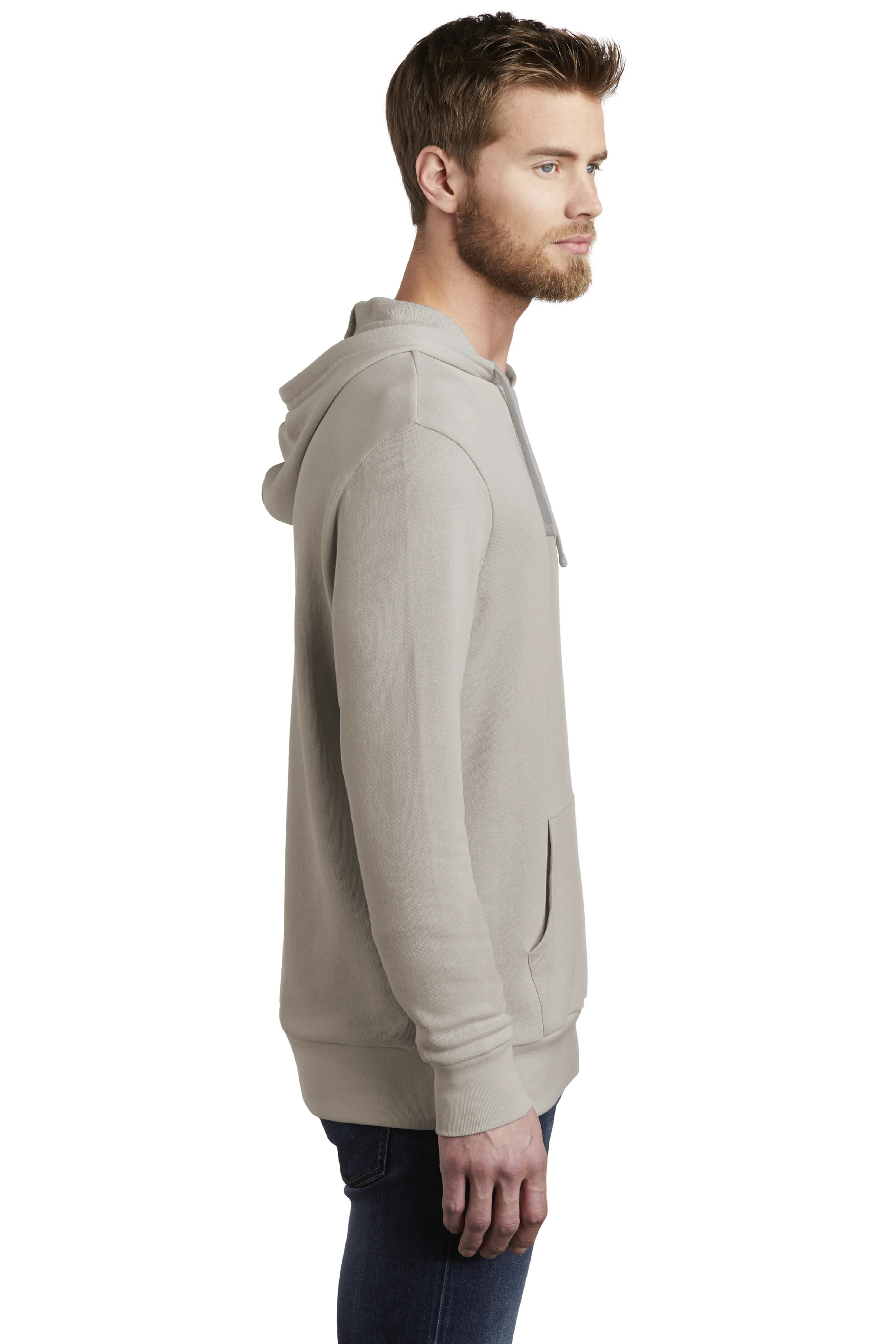 INFLUENCE Lazy Comfort Hoodie Adult