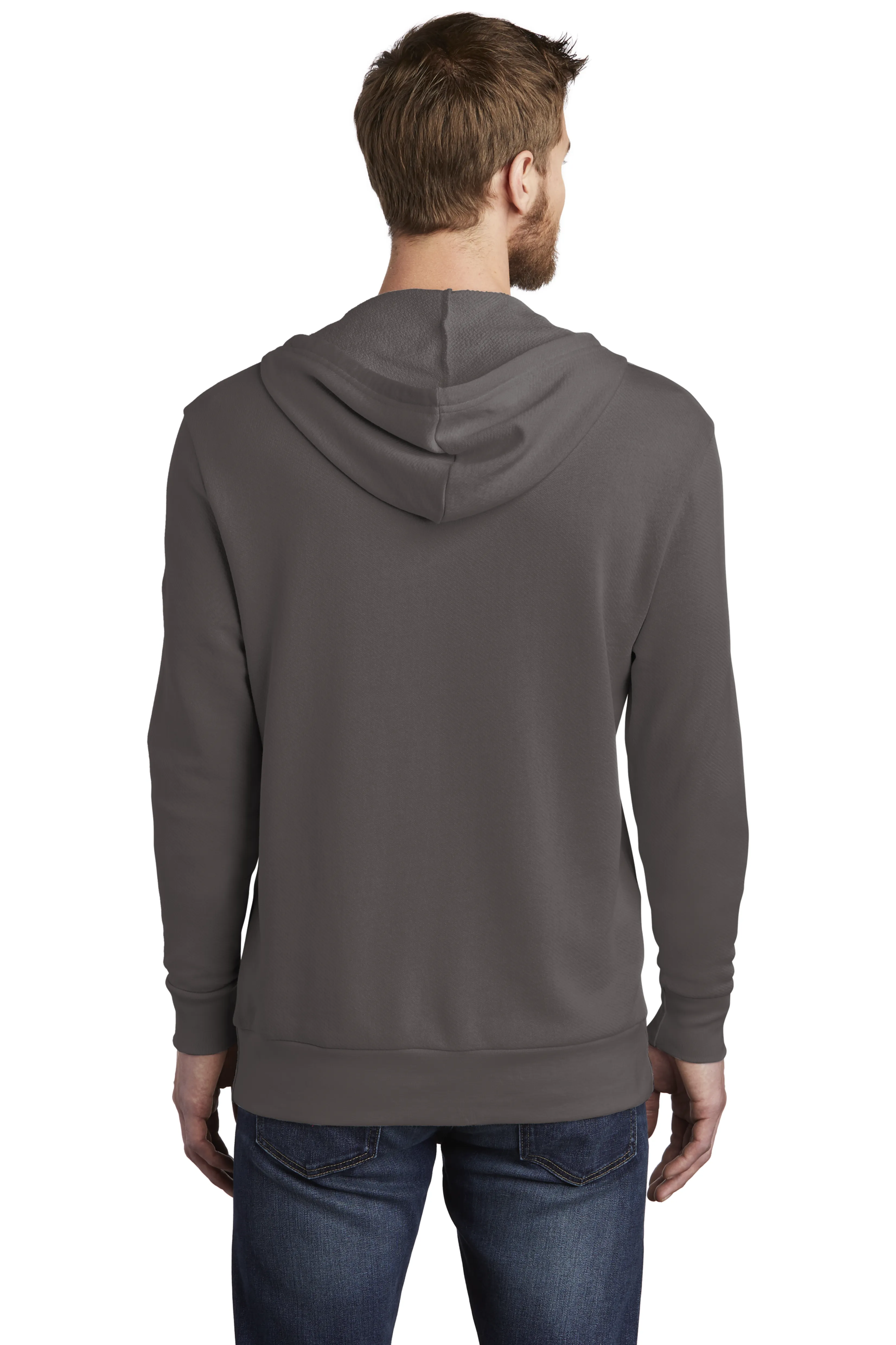 INFLUENCE Lazy Comfort Hoodie Adult