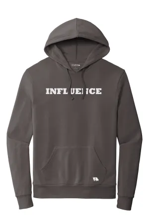 INFLUENCE Lazy Comfort Hoodie Adult