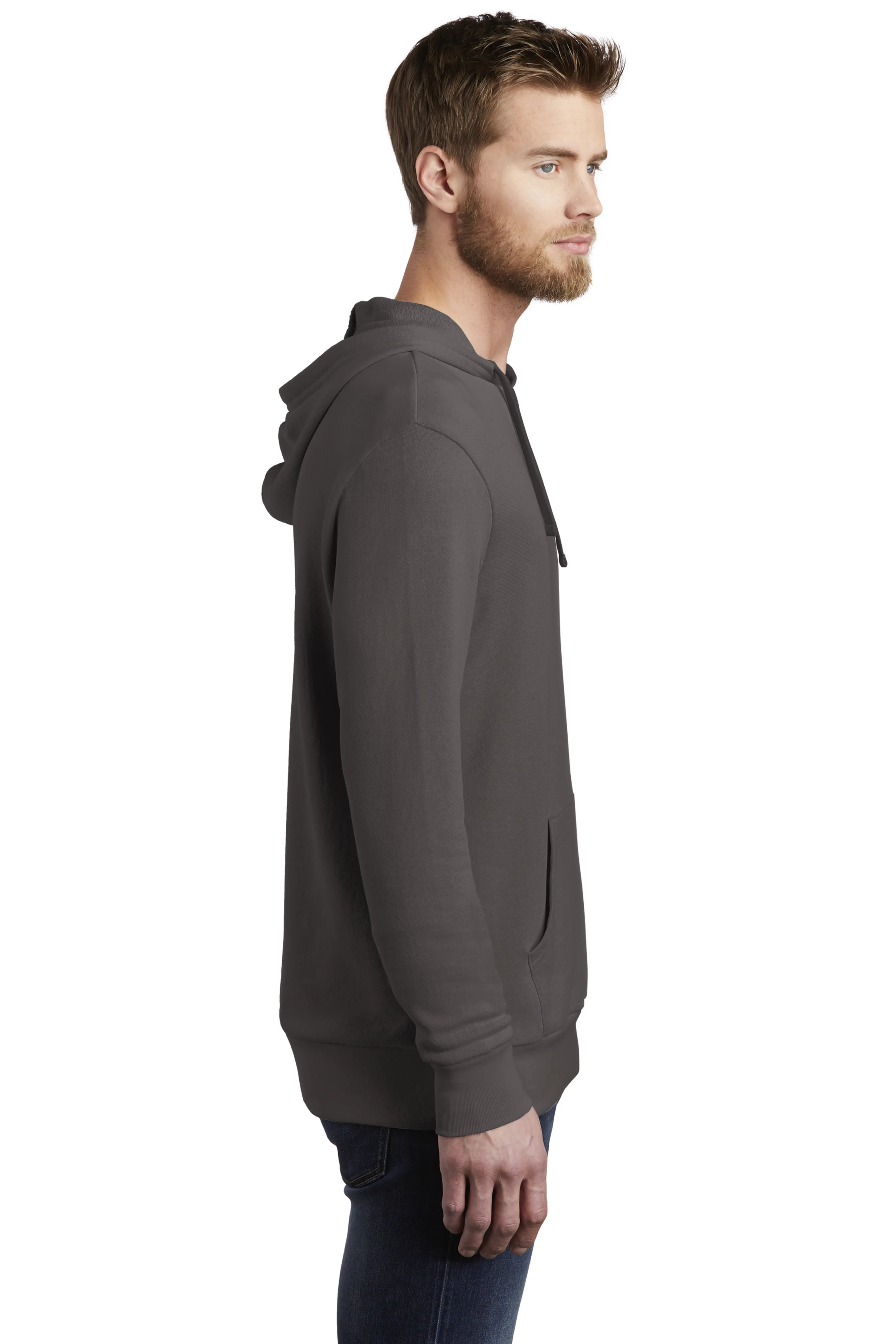 INFLUENCE Lazy Comfort Hoodie Adult