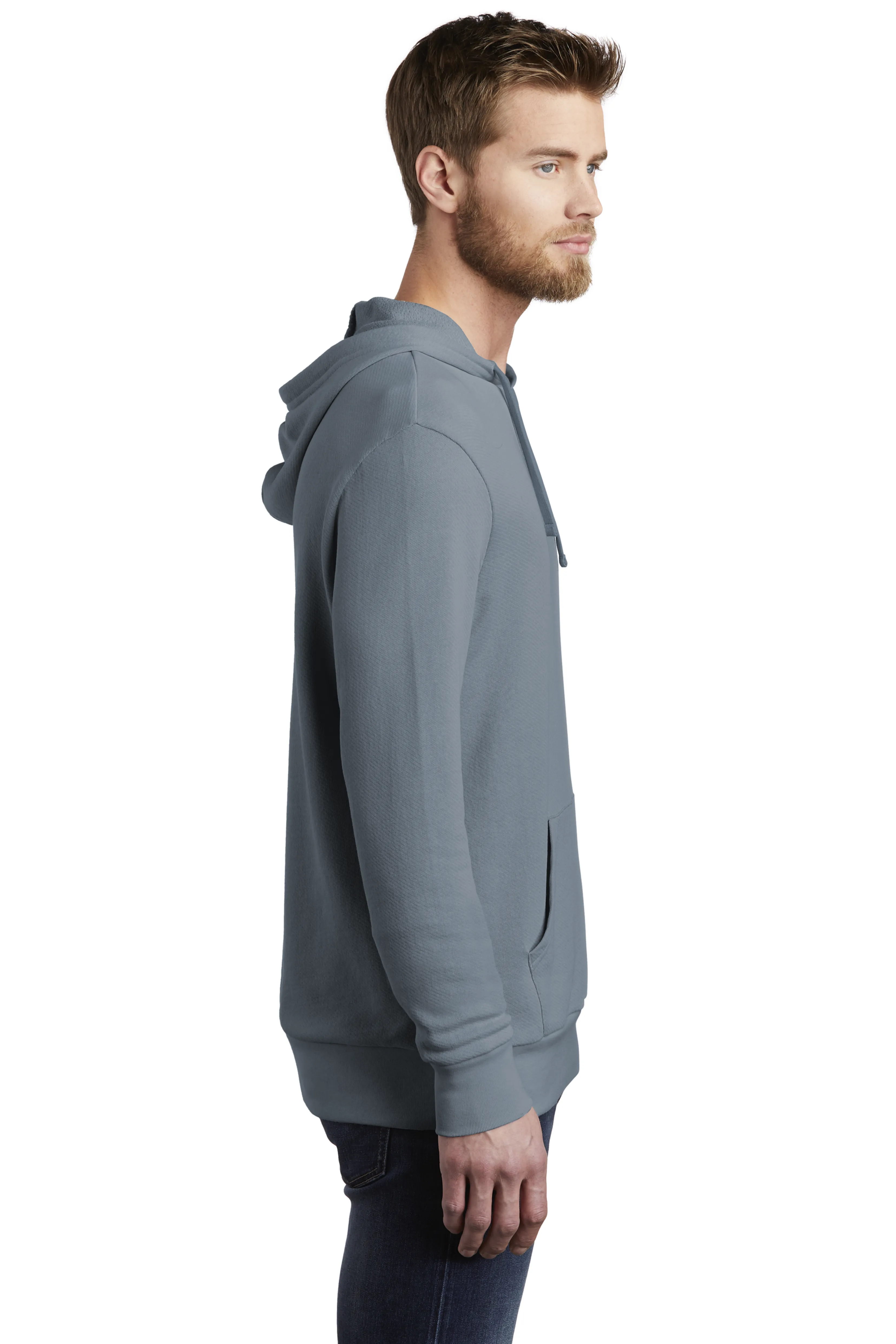 INFLUENCE Lazy Comfort Hoodie Adult