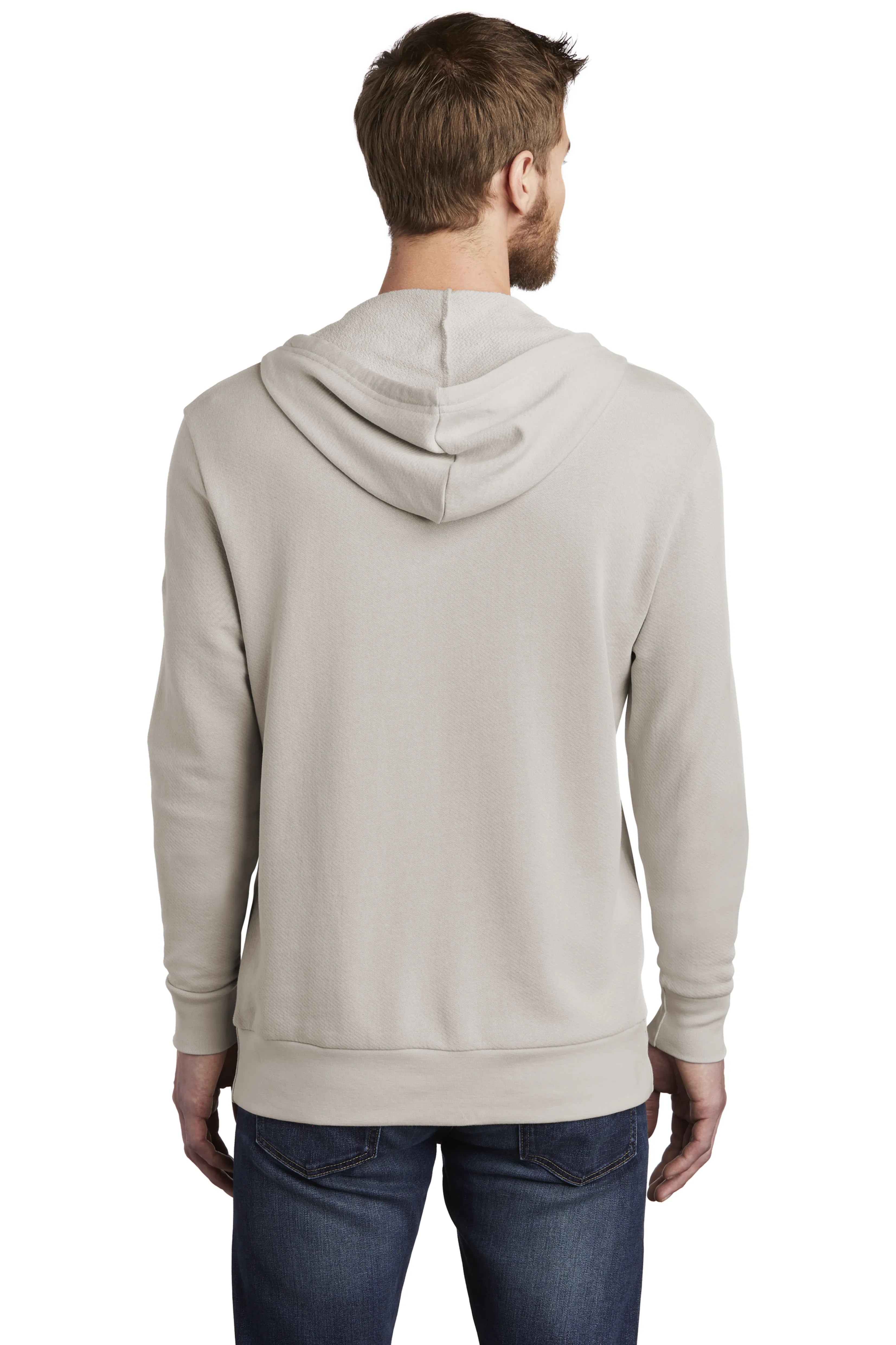 INFLUENCE Lazy Comfort Hoodie Adult