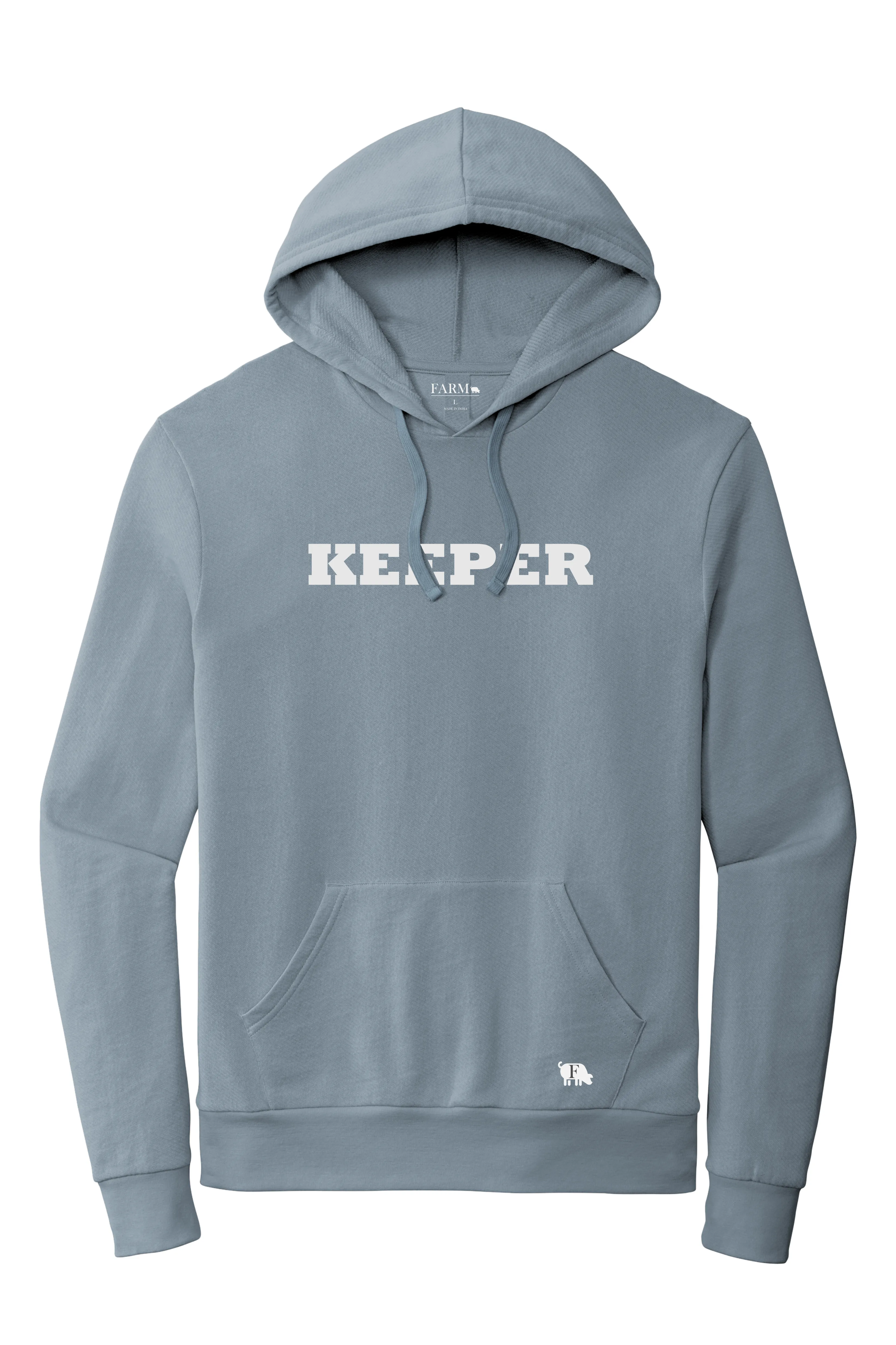 KEEPER Lazy Comfort Hoodie Adult