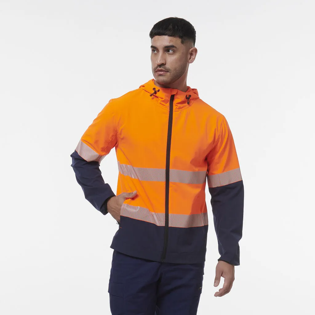 King Gee Reflective Repel Jacket (K55061)