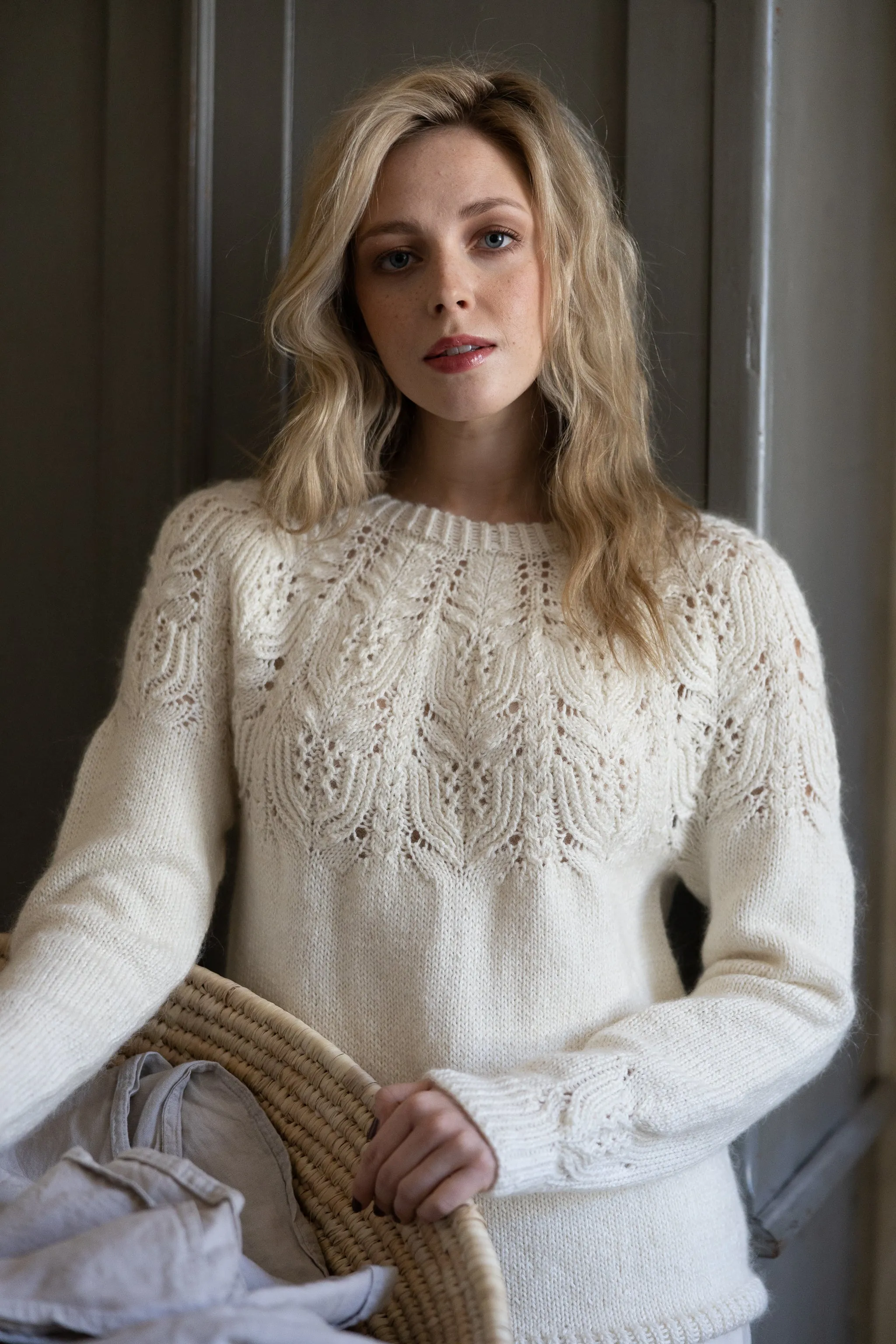 Knitwear from Finland