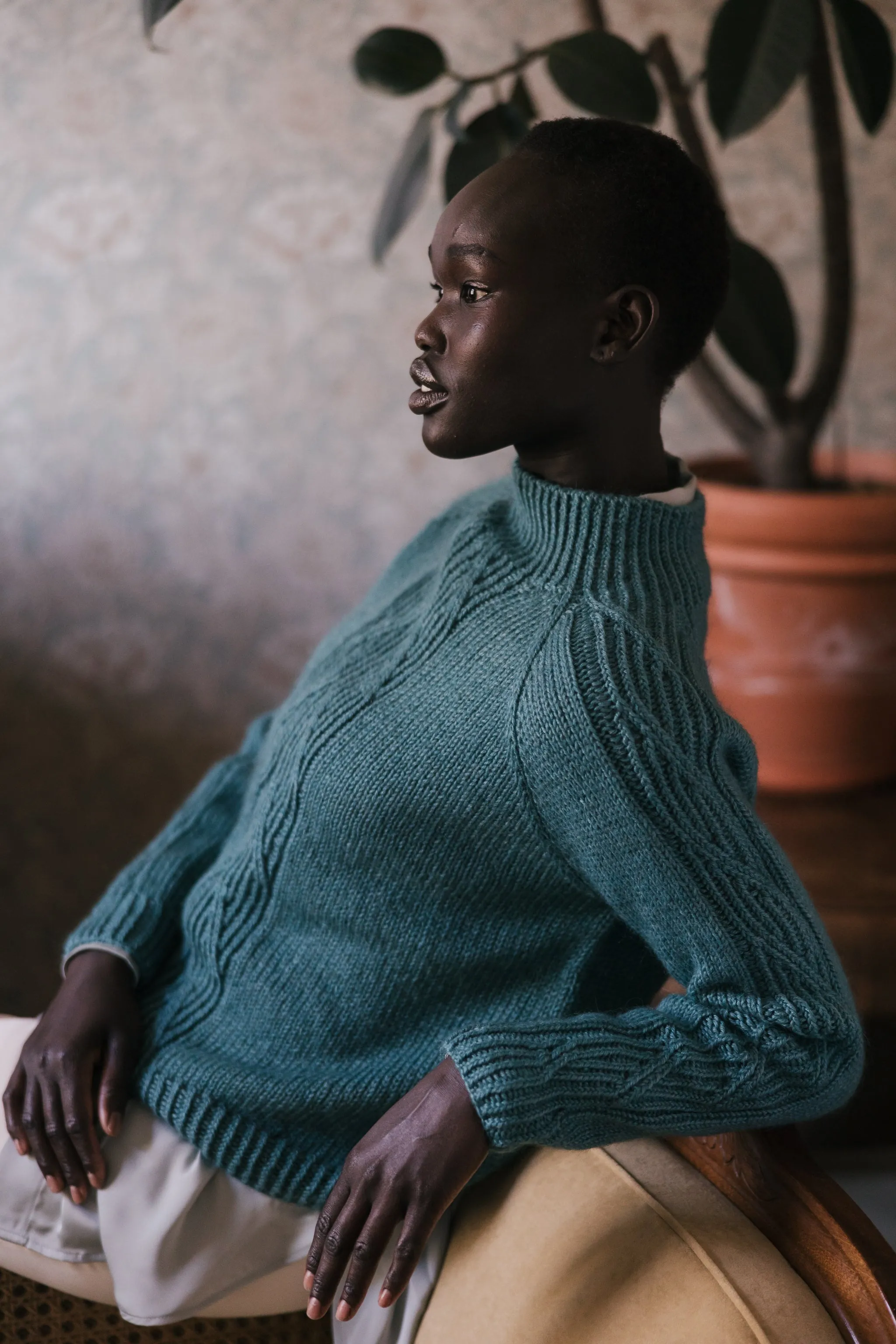 Knitwear from Finland