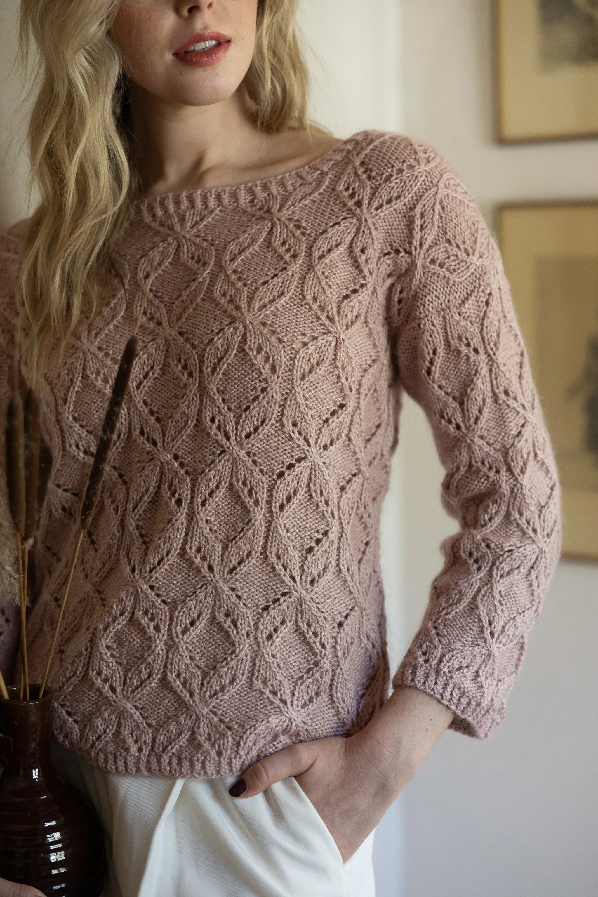 Knitwear from Finland