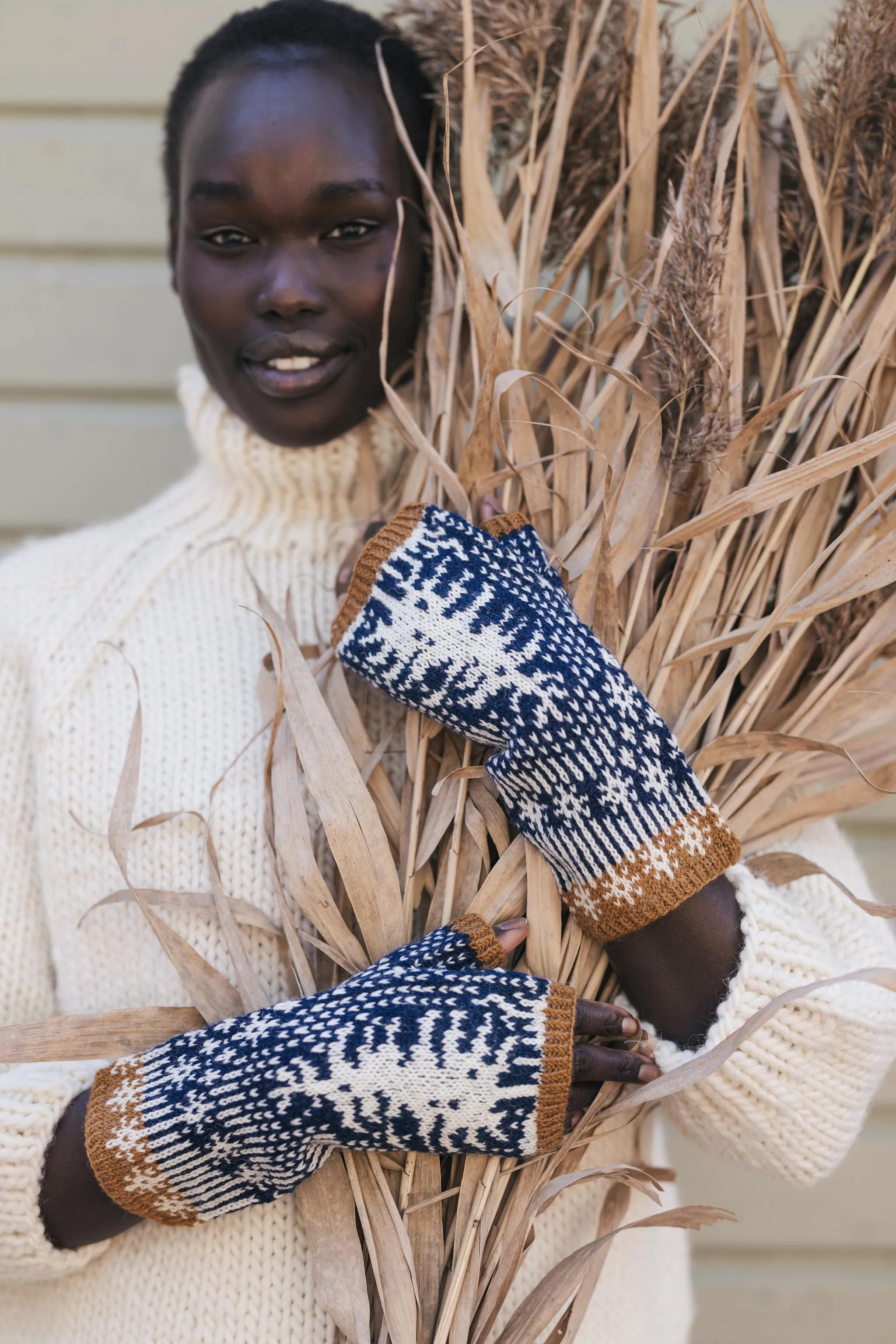 Knitwear from Finland