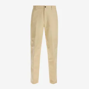 Lanvin Biker Trouser