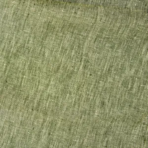 Linen Fabric, Cypress- 135cm