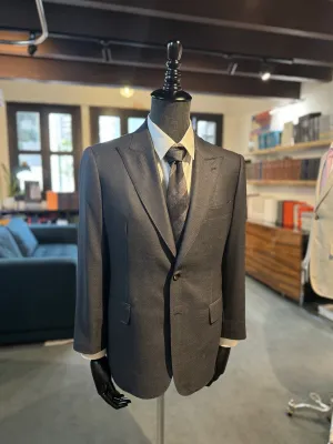 Loro Piana Australias Suit Jacket