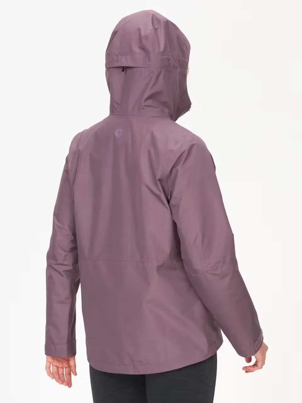 Minimalist GoreTex Jacket Women's