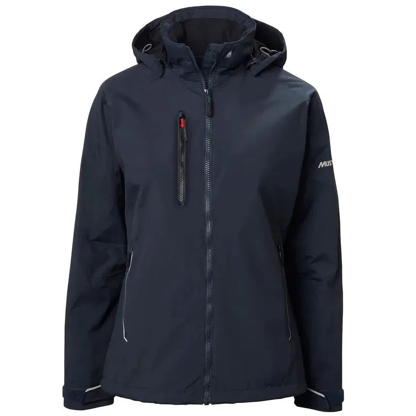 Musto Womens Sardinia Jacket 2.0