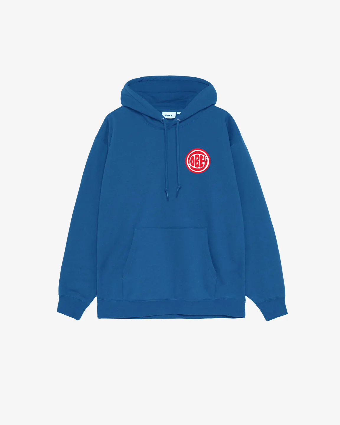 OBEY BUBBLE PREMIUM PULLOVER