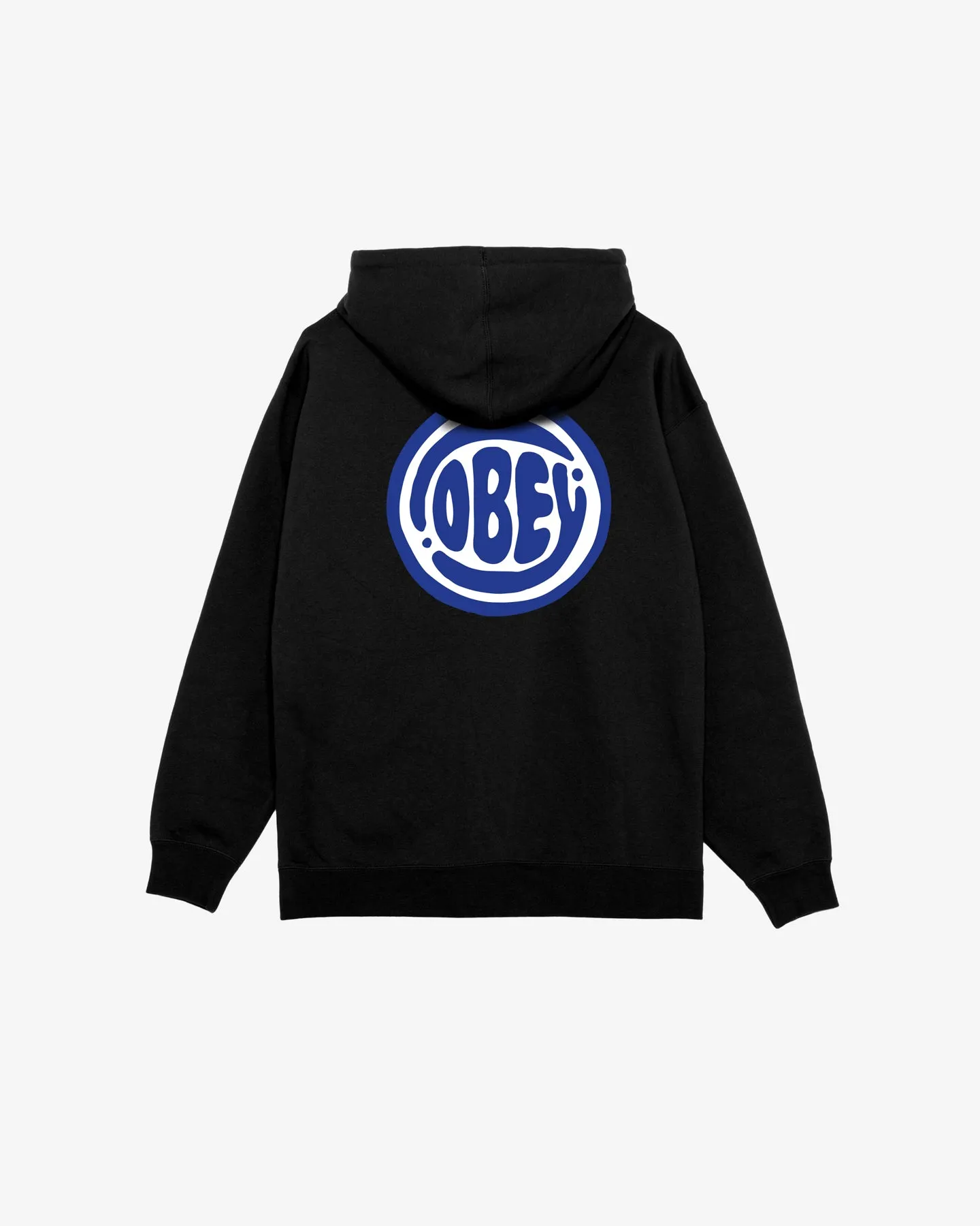 OBEY BUBBLE PREMIUM PULLOVER