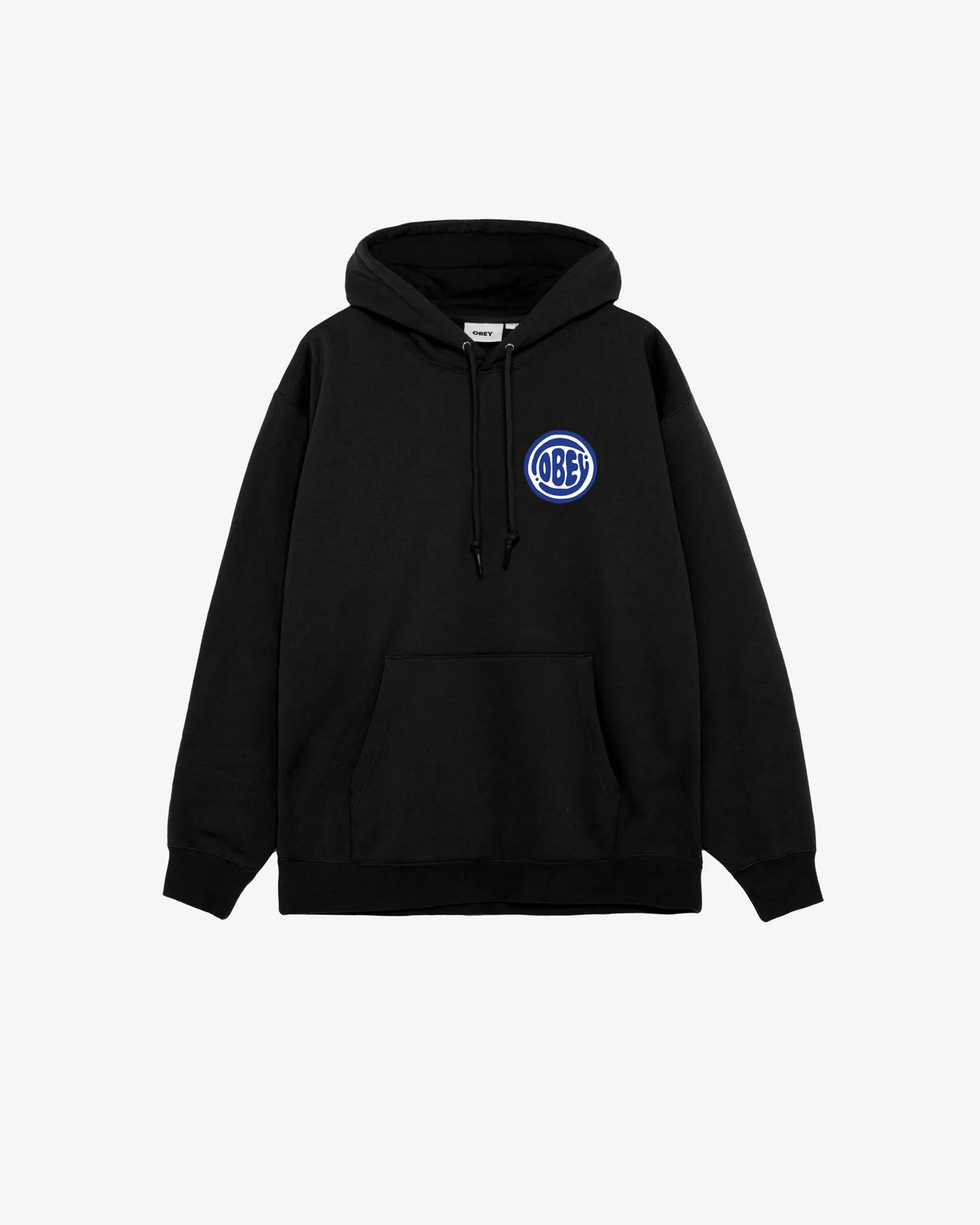 OBEY BUBBLE PREMIUM PULLOVER