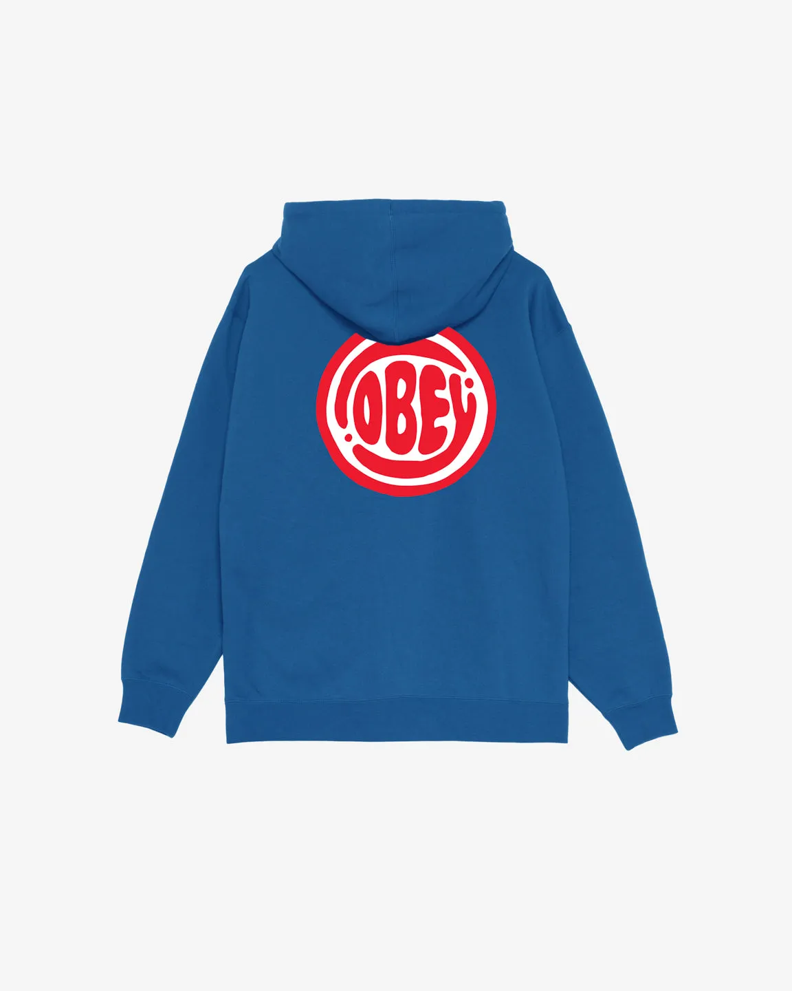 OBEY BUBBLE PREMIUM PULLOVER