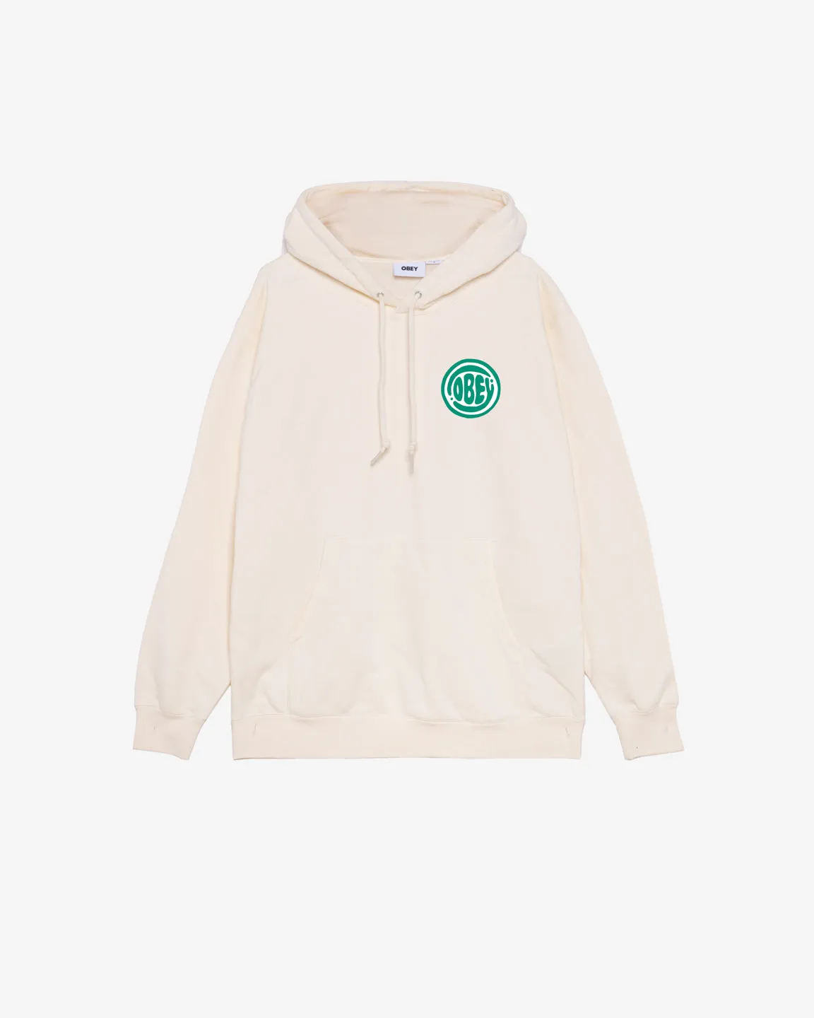 OBEY BUBBLE PREMIUM PULLOVER