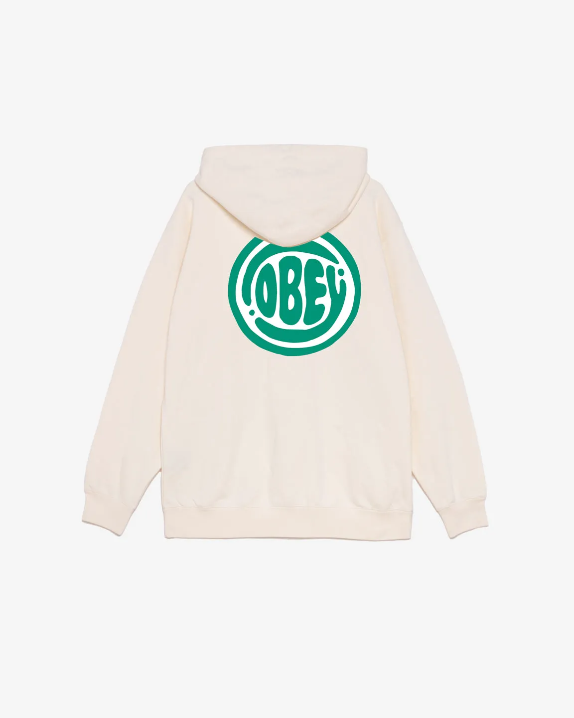 OBEY BUBBLE PREMIUM PULLOVER