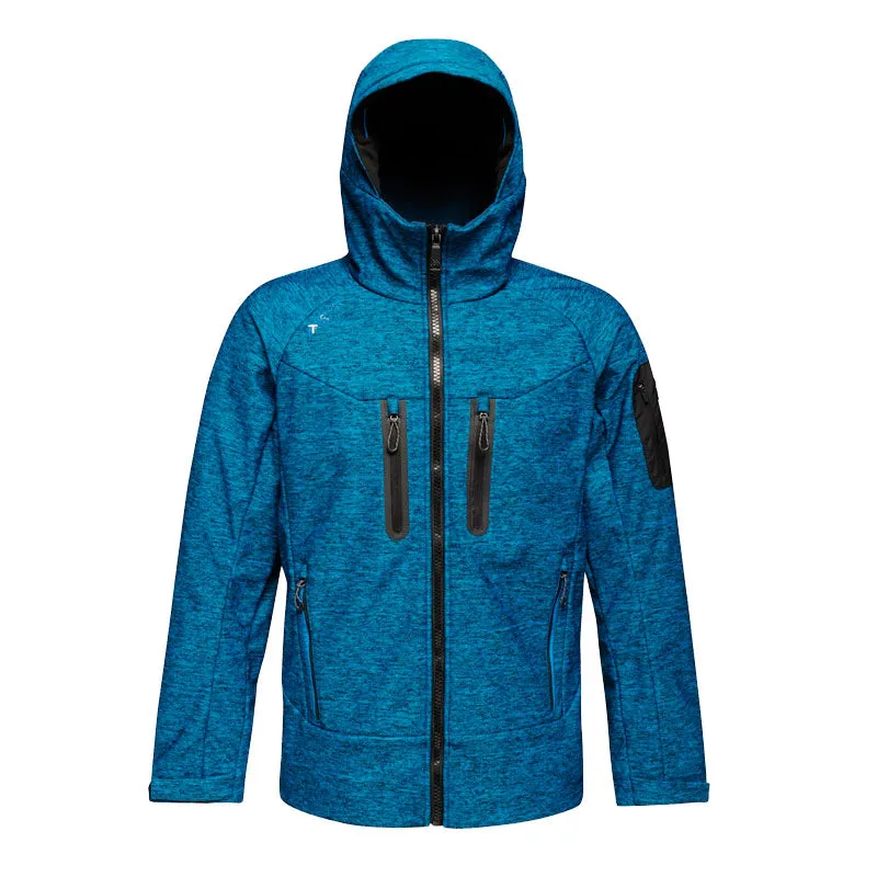 Regatta Artful 3 Layer Softshell Jacket  - TRA617