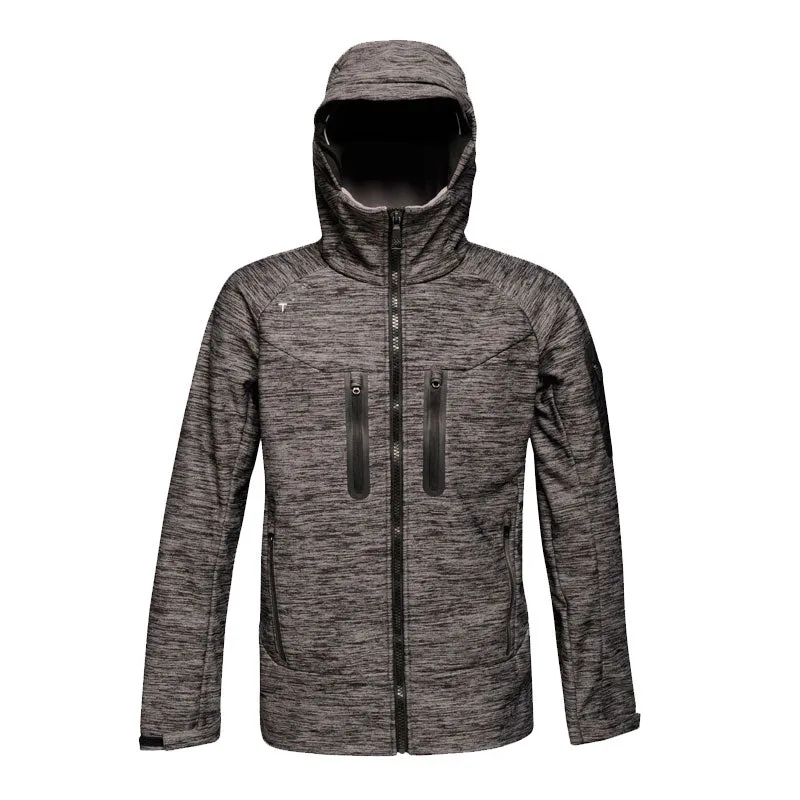 Regatta Artful 3 Layer Softshell Jacket  - TRA617