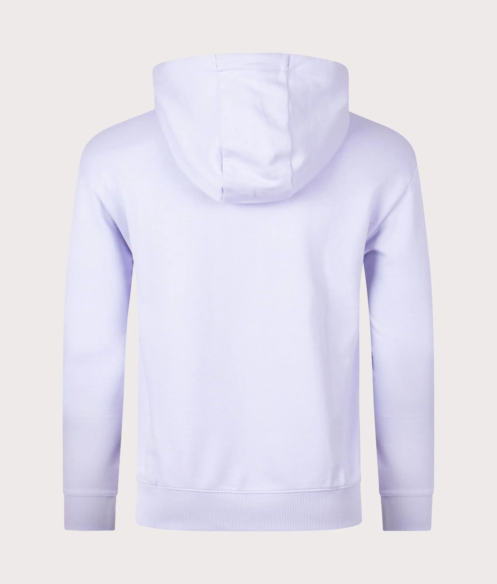 Relaxed Fit Dalegre Hoodie