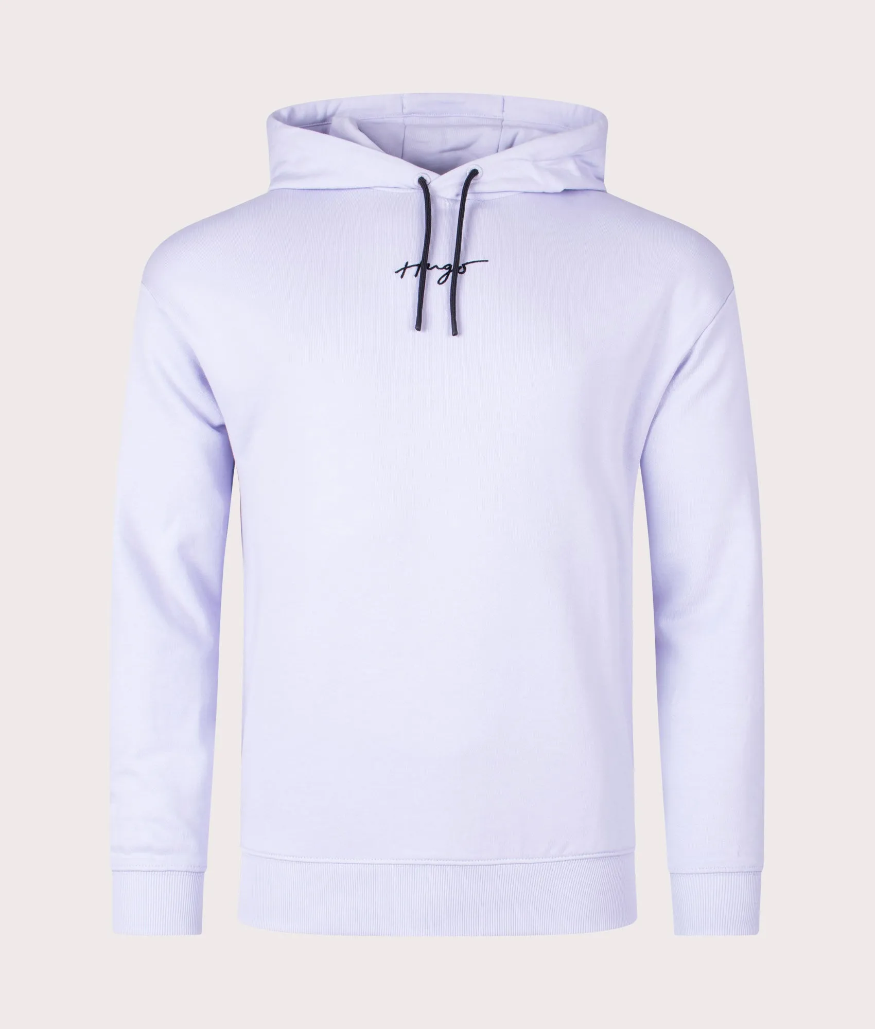 Relaxed Fit Dalegre Hoodie