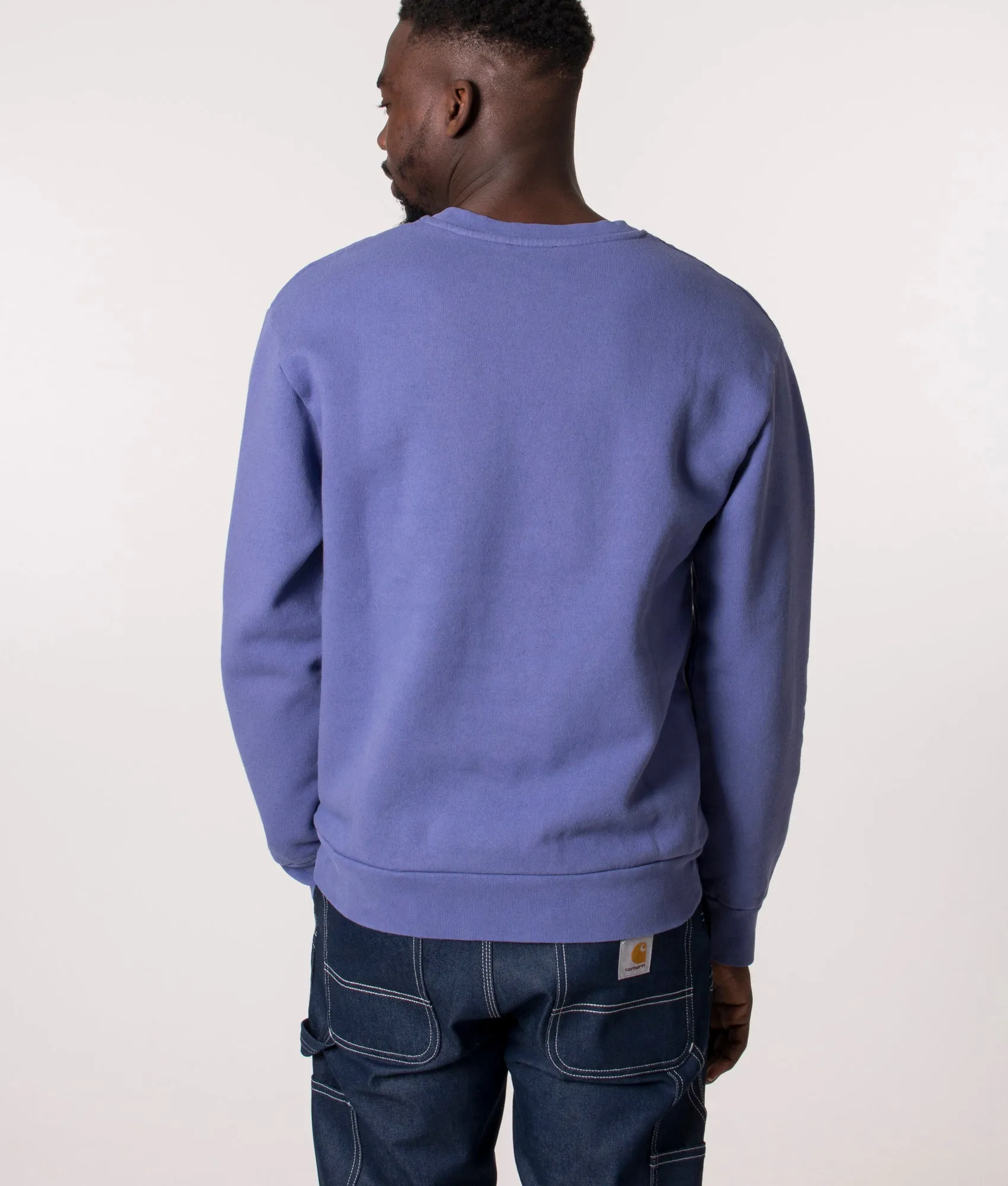 Relaxed Fit Steve Sweatshirt