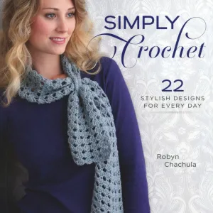 Simply Crochet